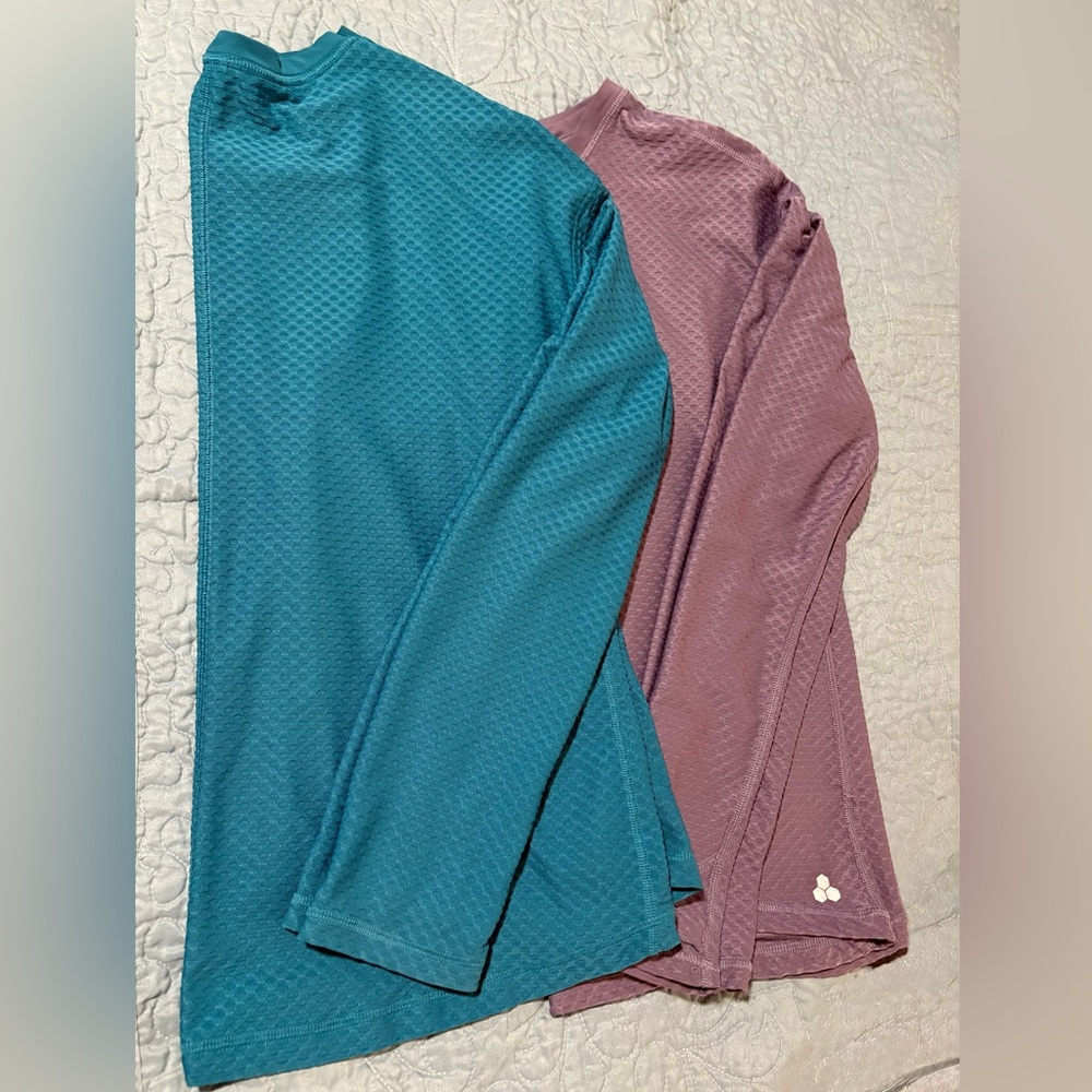 Tek Gear Workout Tops